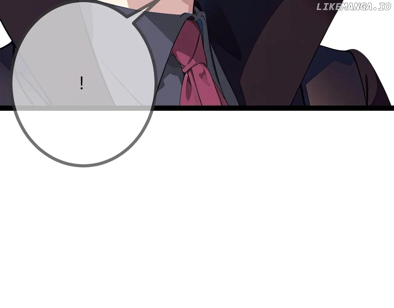 Daddy President Is Too Hard To Deal With Chapter 179 - page 17